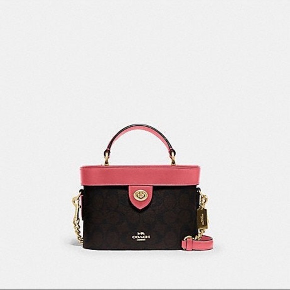 Coach Kay crossbody bag - Picture 4 of 5